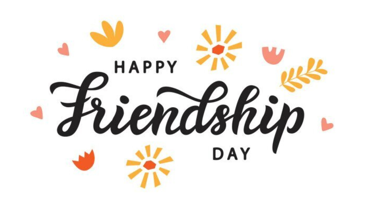 5 Meaningful Things You Can Do On National Friendship Day